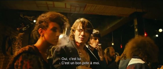 BELGICA Film (2016) - Avec Tom Vermeir, Stef Aerts, Hélène De Vos