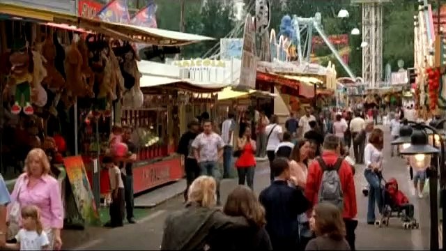 Cabaret Paradis Film (2005)