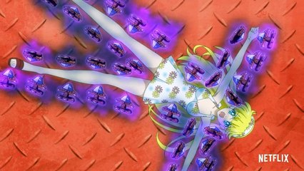 Pretty Guardian Sailor Moon Eternal Film