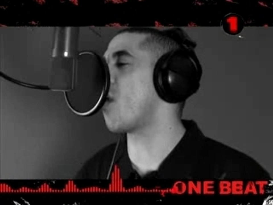 One Beat_kalash L Afro