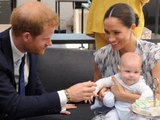 Prinz Harry und Herzogin Meghan enttäuschen ihre Fans