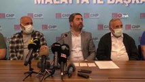 Skandala adı karışan CHP'li ilçe başkanını partiyle ilişiği kesildi
