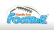 Family Fun Football Trailer