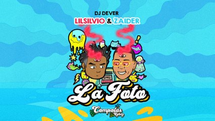 Lil Silvio - La Foto