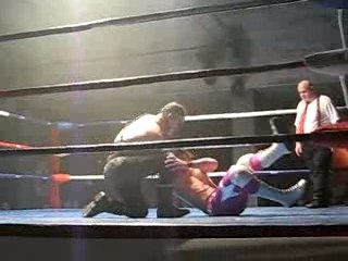 match Andres Diamond vs Bad mask