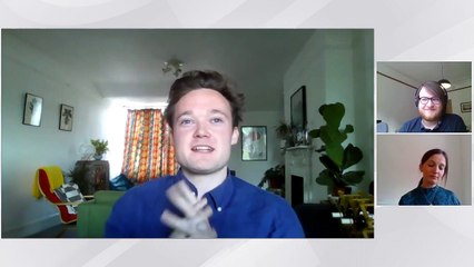 Scottish Election 2021