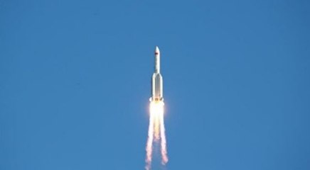 21 हजार किलो के बेलगाम रॉकेट से चीन ने झाड़ा पल्ला, कल धरती पर कहीं भी गिरने की आशंका