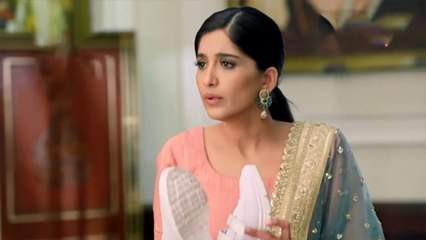 Choti Sarrdaarni Episode 472; Meher did this Big Mistake; Check Out | FilmiBeat