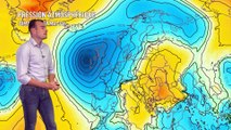 Bulletin météo pour le dimanche 9 mai 2021