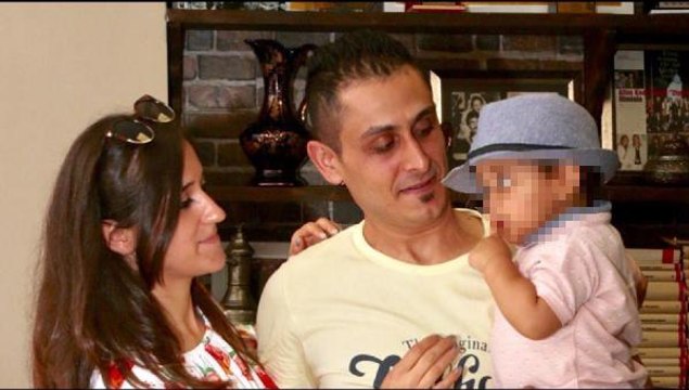 SANCAKTEPE'DE EŞİNİ ÖLDÜREN SANIĞIN CEZAİ EHLİYETİ TAM ÇIKTI