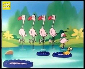 091. حكايات عالمية ـ الحلقة 93 ـ السمك المهاجر