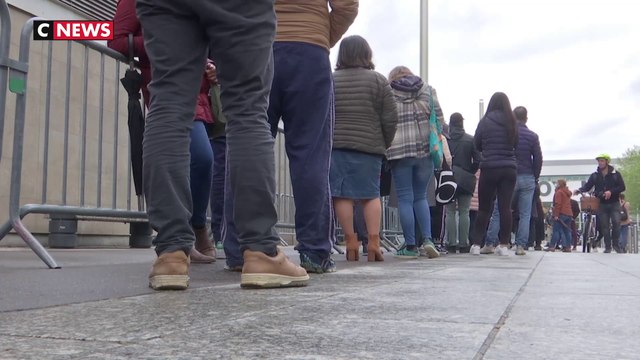 Vaccin : à la recherche des doses non utilisées