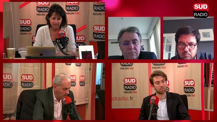 Assa Traoré / Pas de zone de non droit en France? / Féminicide à Mérignac