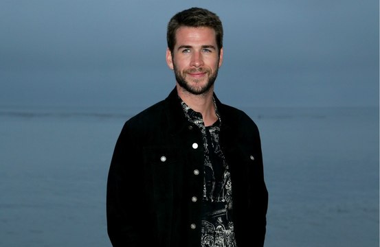 Liam Hemsworth: Macht er Ernst mit Gabriella Brooks?