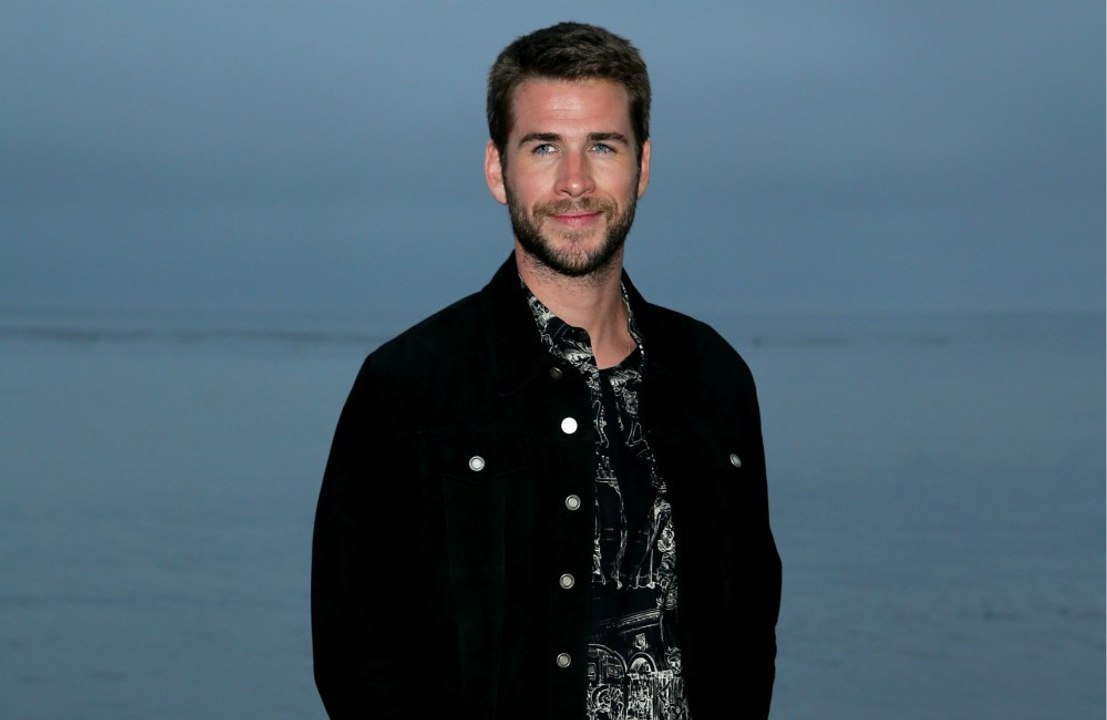 Liam Hemsworth: Macht er Ernst mit Gabriella Brooks?