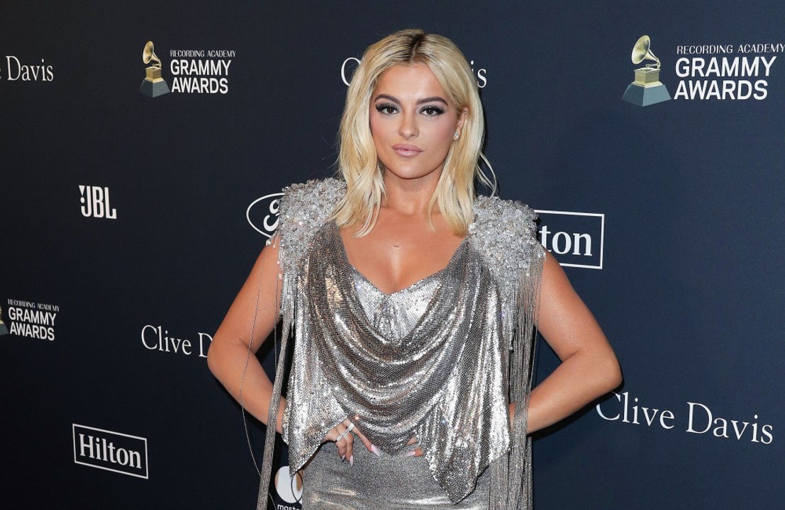 Bebe Rexha: Beziehungen mit weiblichen Stars