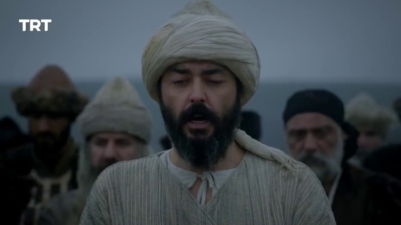 Ertugrul Ghazi Hindi/Urdu Season-1,Episode-12