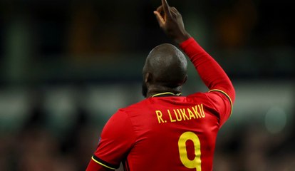 Les 5 choses à savoir sur Romelu Lukaku