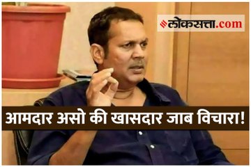 मराठा आरक्षण : ... आंदोलन करू नका, लोकप्रतिनिधींना अडवा आणि उत्तर द्यायला लावा - उदयनराजे