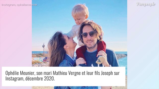 Ophélie Meunier enceinte : radieuse, elle affiche un début de ventre rond
