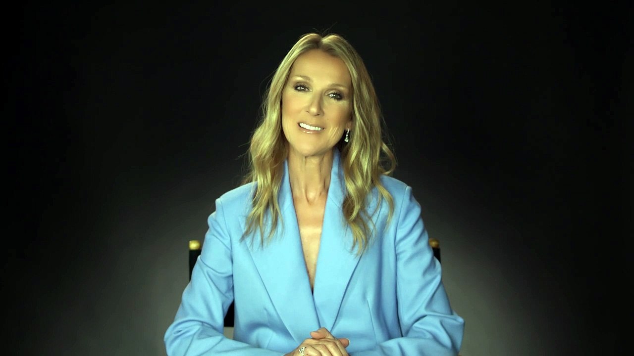 Celine Dion: Επαναπρογραμματίζει το ραντεβού τη...