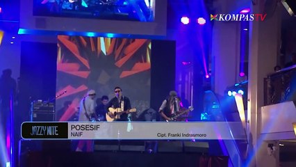 Naif  Posesif