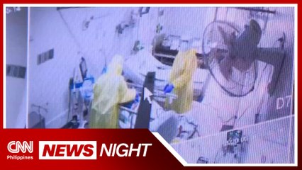 Survivors share bumpy road to recovery