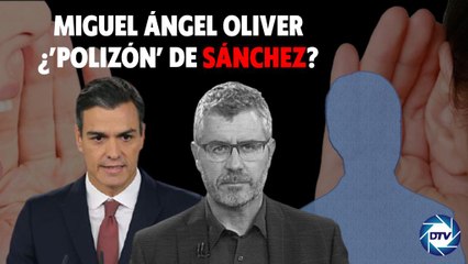EMR: ¡Bombazo¡, Terremoto en Moncloa, ¿Quién es el GARGANTA PROFUNDA que pasa información al PP?
