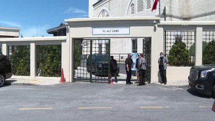 Son dakika haber! Cumhurbaşkanı Erdoğan: "18-19 yılda 'aşkınan' koştuk gece gündüz demedik"