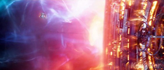 Thor arrives in wakanda  Avengers Infinity War
