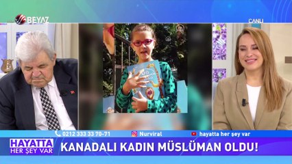 Hayatta Her Şey Var 7 Mayıs 2021