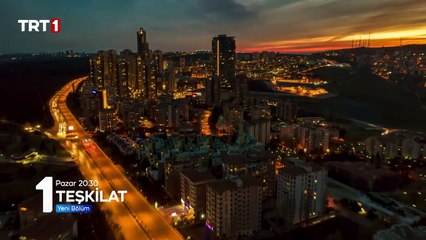 Teşkilat 10. Bölüm 2. Fragmanı yayınlandı