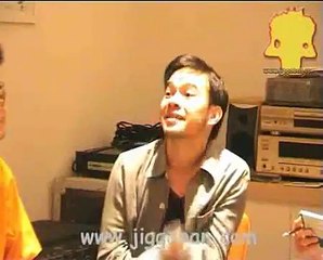 จิกกะบาล ตอนที่ 52 – เขม เขมวิช ภังคานนท์