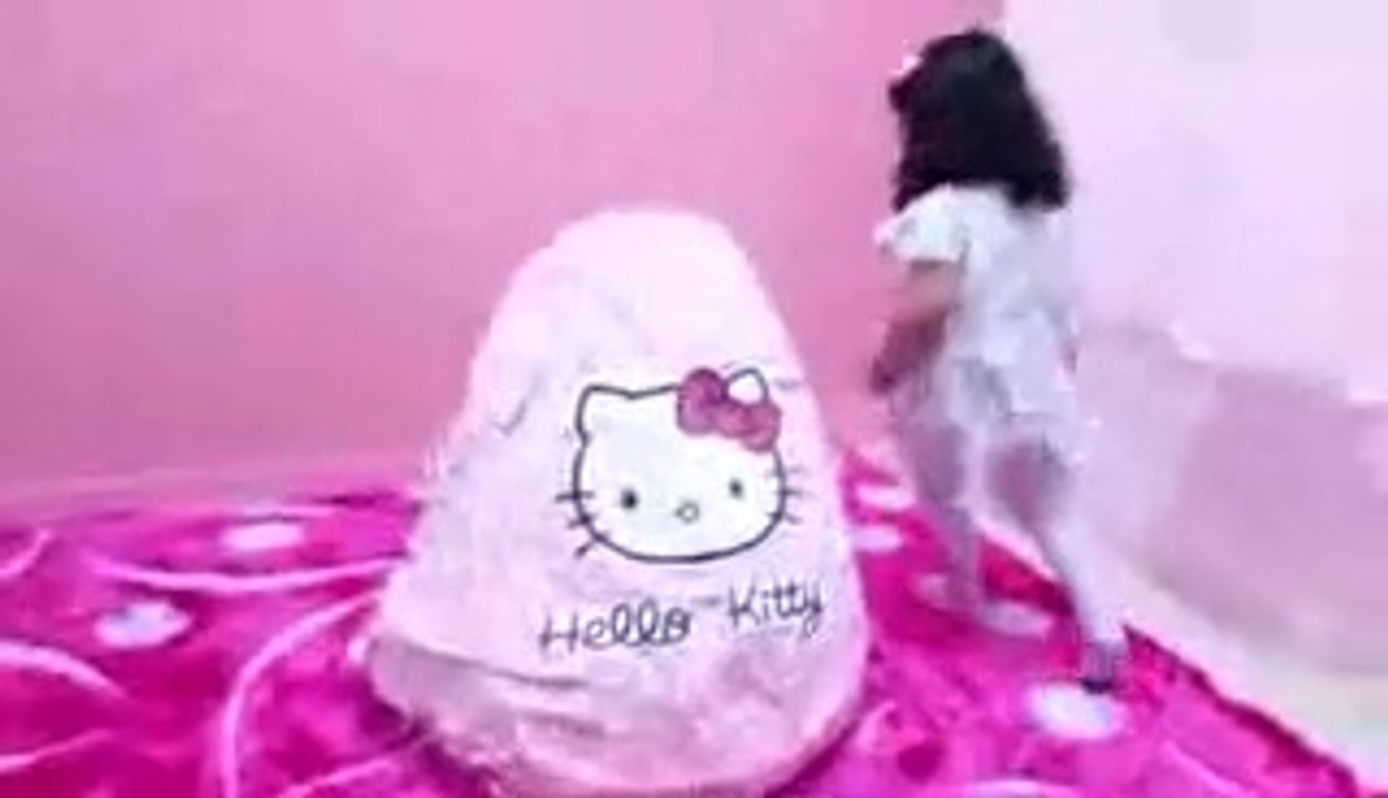 شفا اكبر بيضه هلو كيتي في العال
