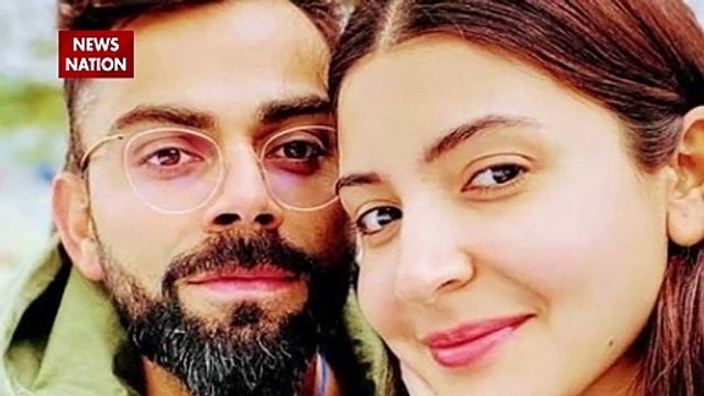Coronavirus: Virat Kohli and Anushka Sharma donated two crores