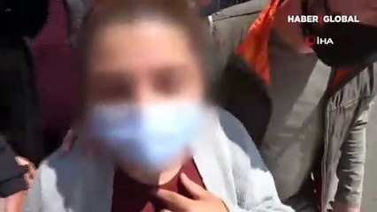 İstanbul'da kayboldu, 37 gün sonra Samsun'da bulundu