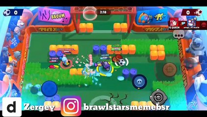 Quickdraw Edgar Review Skin - Brawl stars gameplay