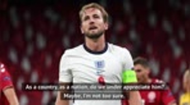 Mason says Kane has proved he's one of world's best