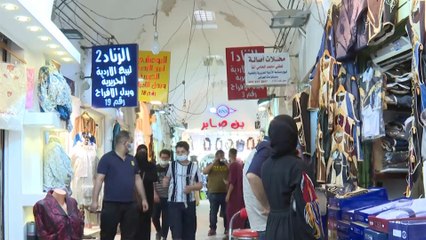 للحفاظ على تراثهم الوطني.. الليبيون يقبلون على شراء زيهم التقليدي