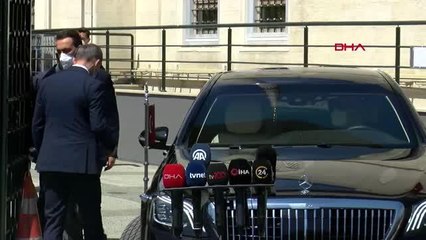ERDOĞAN 'BİZ ÜRETTİK BAŞKASINA VERMEYİZ' MANTIĞI YANLIŞTIR