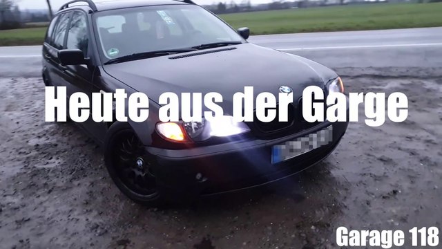 Das Perfekte Auto, E46 für 950€? 7er E65 im Drift? Erfahrung, Ramsch Tuning Racechip