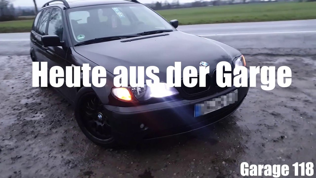 Das Perfekte Auto, E46 für 950€? 7er E65 im Drift? Erfahrung, Ramsch Tuning Racechip