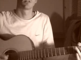 With my own two hands