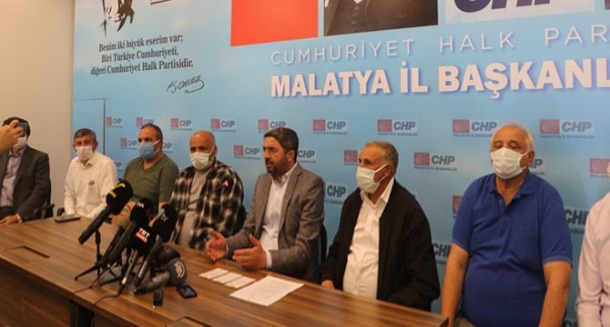 CHP’li başkan hakkında iğrenç tecavüz iddiası: Partimizle tüm ilişiği kesilmiştir