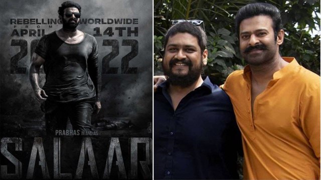 Adipurush ఛలో హైదరాబాద్, RFC లోనే బెటర్ అన్న Prabhas | Salaar || Filmibeat Telugu