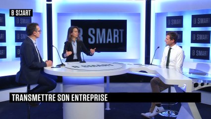 SMART BOURSE - Emission du vendredi 7 mai