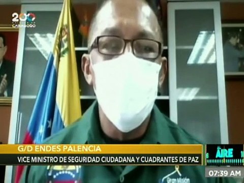 Aplicación Móvil Cuadrantes de Paz permite ejercer contraloría de la función policial