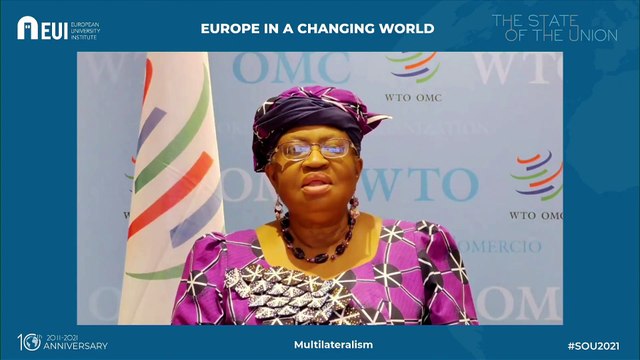 Отмену патентов поддержали ВТО и Россия