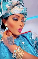 Viviane Chidid, Adja Diallo et Salam en plein tournage : Vivi présente une exclusivité