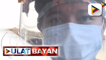 Kilalanin ang ilang nanay na frontliners na patuloy na sumasabak sa laban vs. COVID-19
